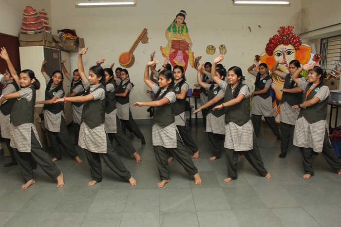 Dance Department